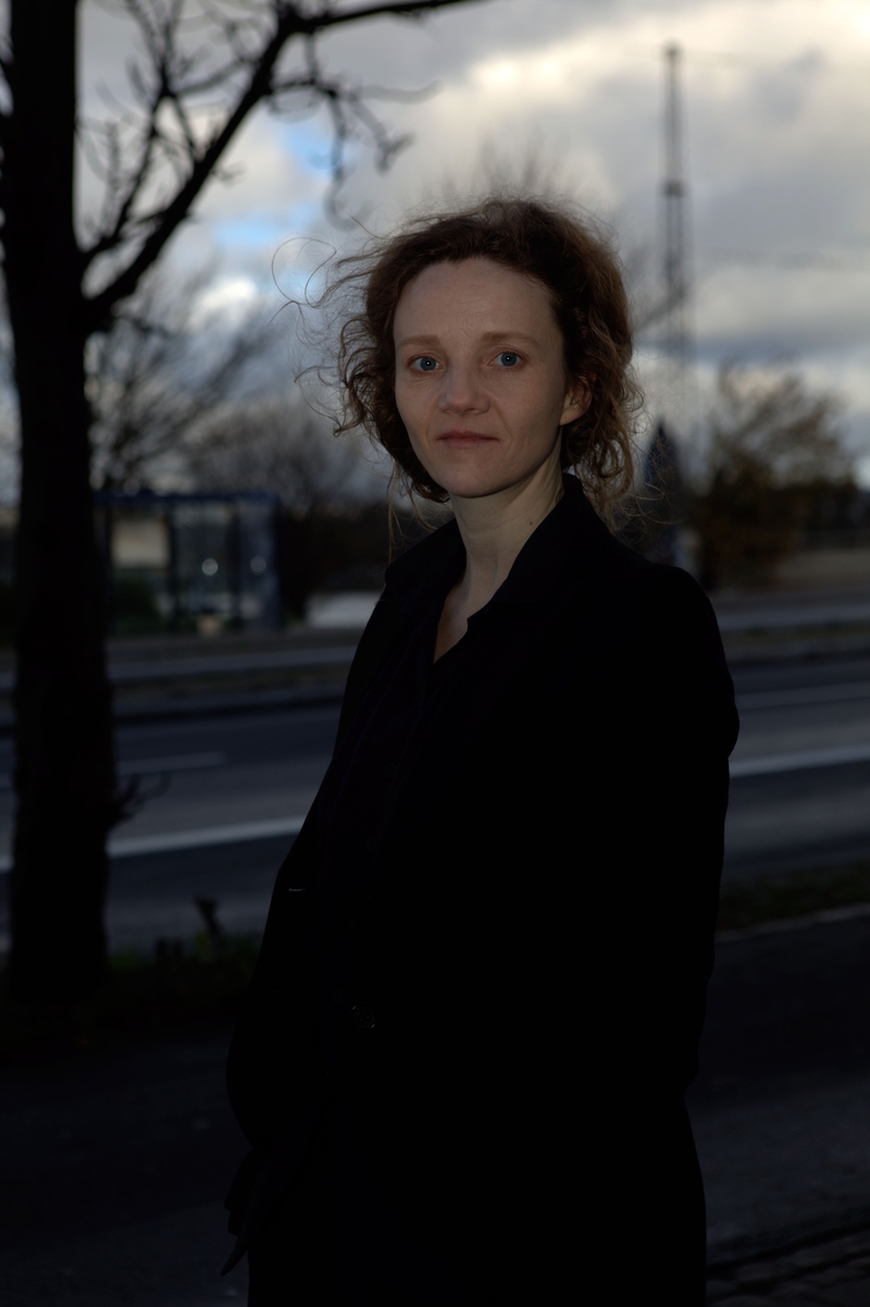 Ursula Andkjær Olsen