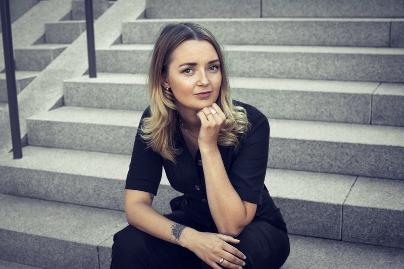 Elin Persson
