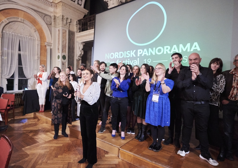 Film Festival Nordisk Panorama 