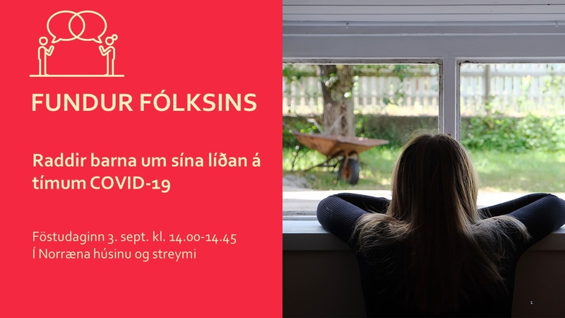 shareable: Barnens psykiska hälsa under COVID