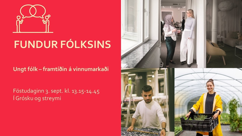 shareable: unga och arbetsmarknad