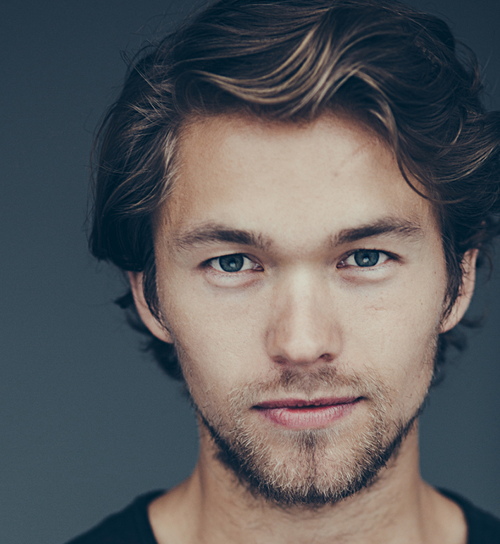 Jakob Oftebro