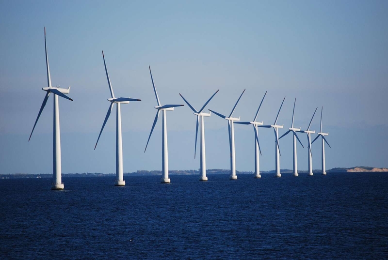 Windmills