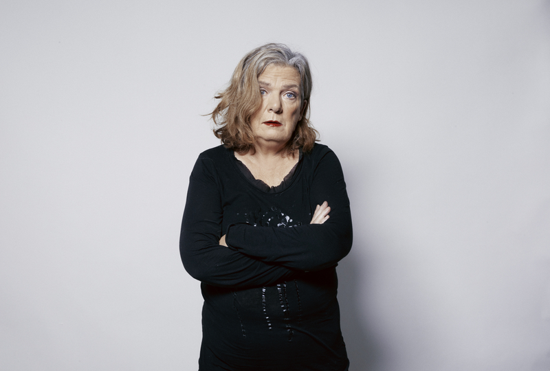 Elisabet Jokulsdottir, nominee Nordic Council Literature Prize 2022