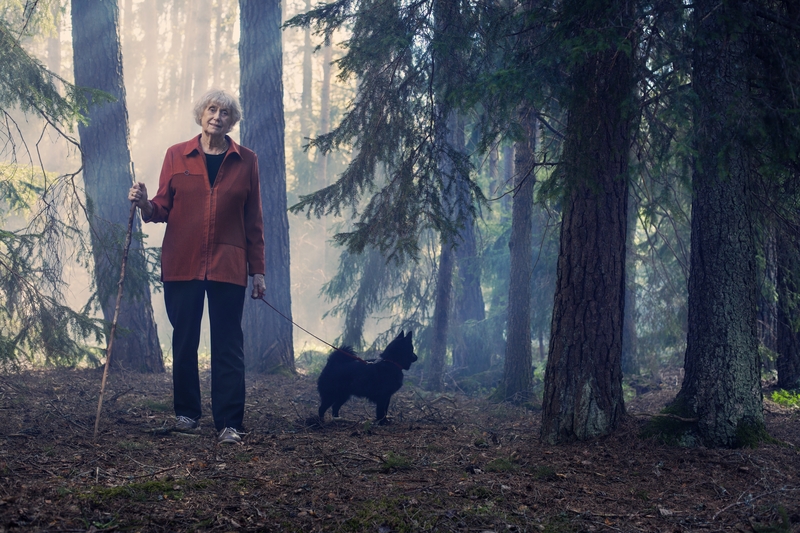 Kerstin Ekman, nominee Nordic Council Literature Prize 2022