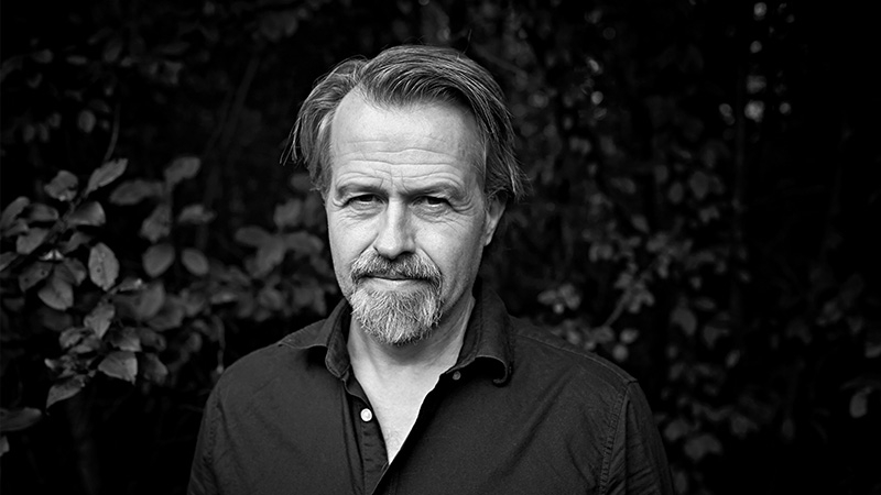 Ragnar Aalbu
