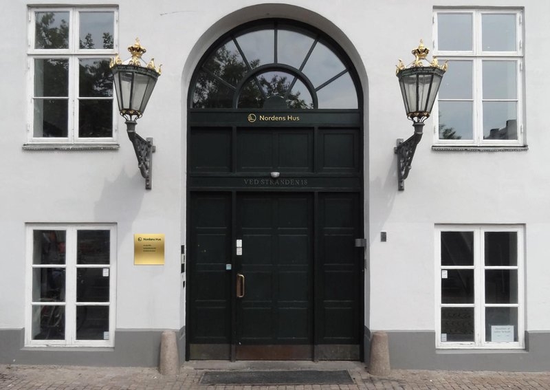 Nordens Hus