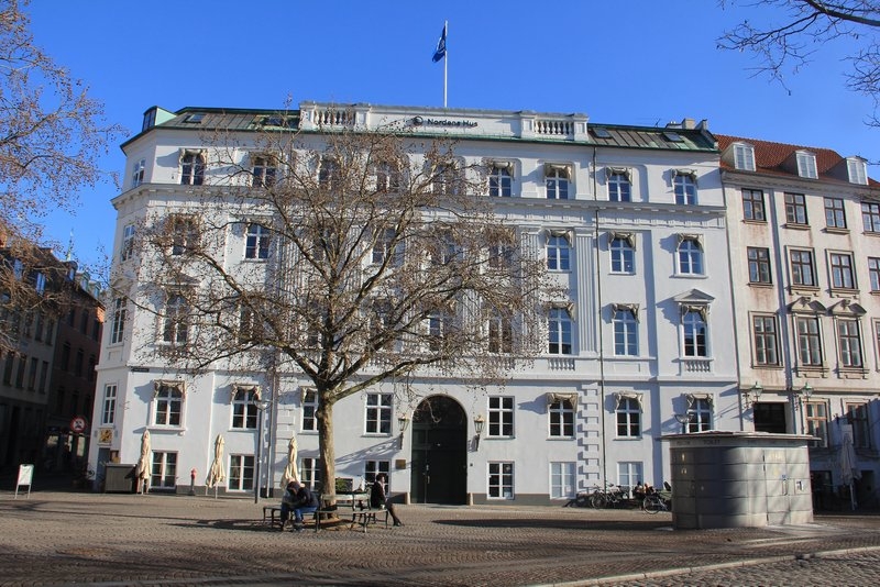 Nordens Hus 