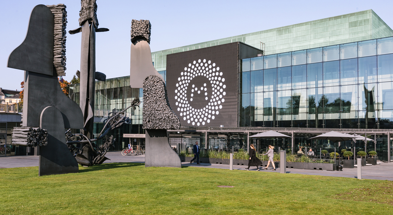 Musikhuset, Helsingfors, Finland, Nordisk Råds Priser 2022