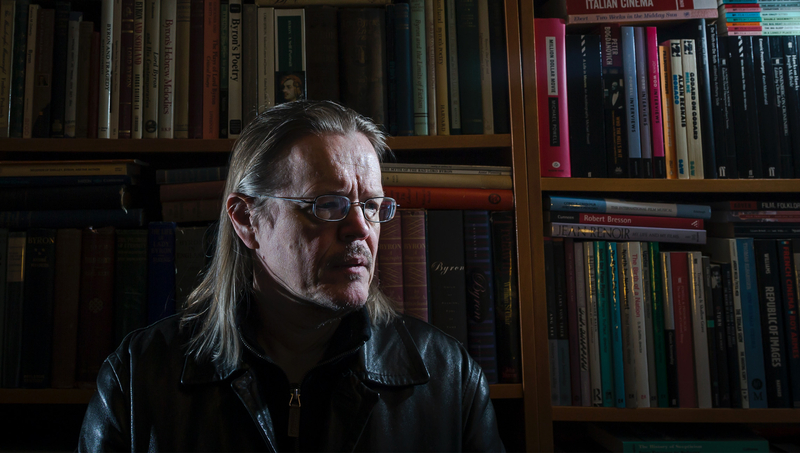 Guðni Elísson