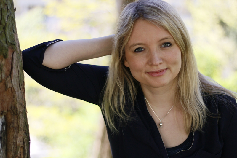 Kathrine Nedrejord