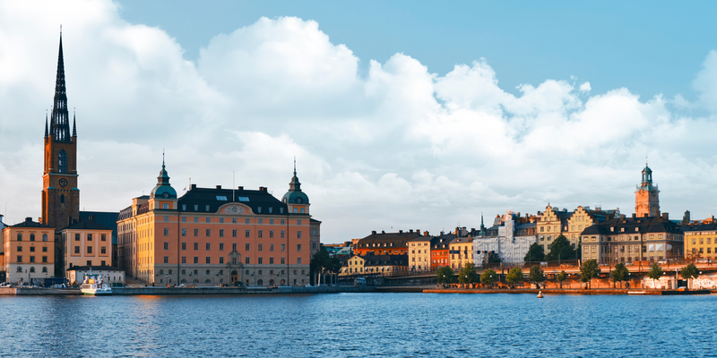 Nordic Food Waste Summit 2023 in Stockholm