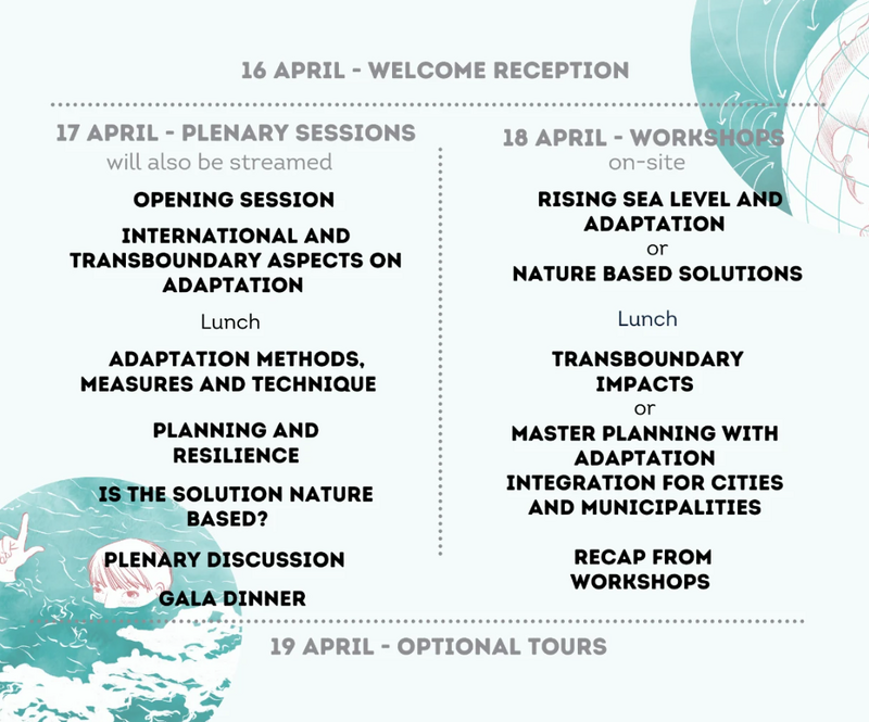 Program for the conference