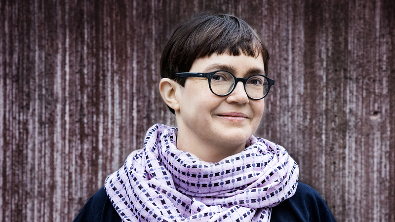 Maija Hume