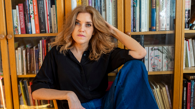 Teresa Glad