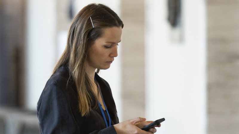 Nordisk rapport tech och demokrati 