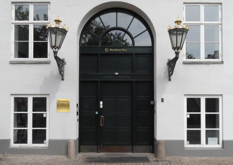 Nordens Hus 