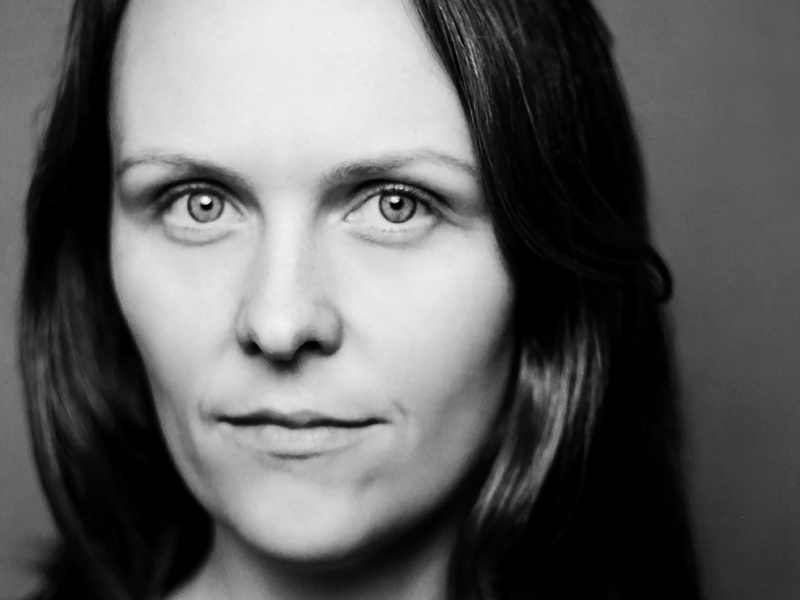 Elfa Rún Kristinsdóttir