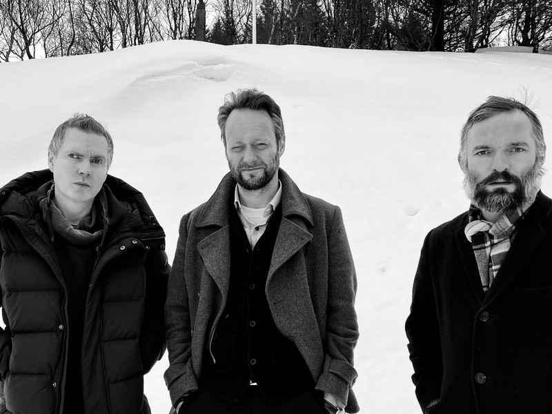 Sigur Rós