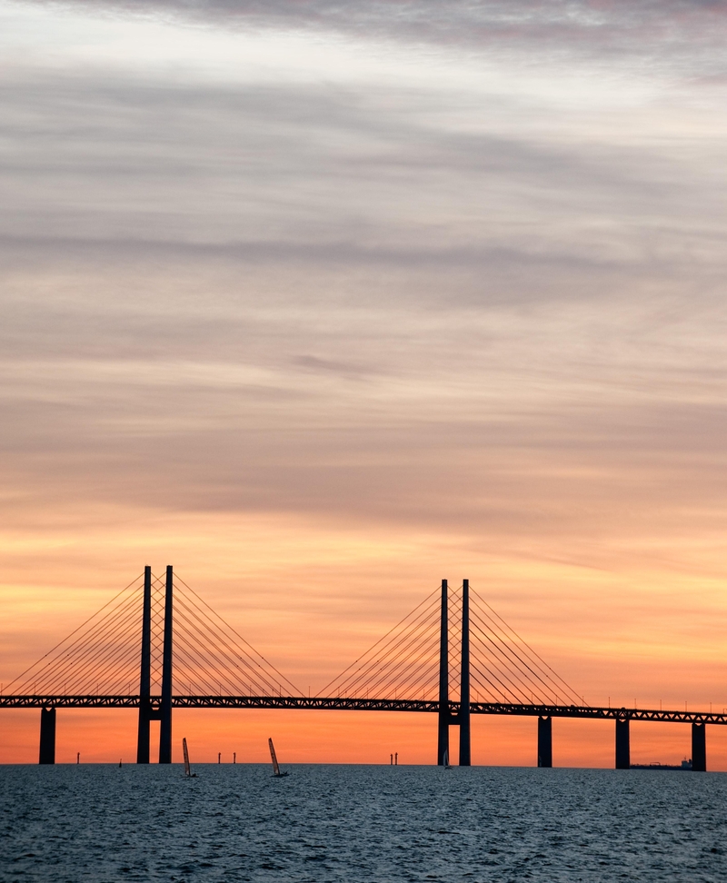 Øresundsbroen