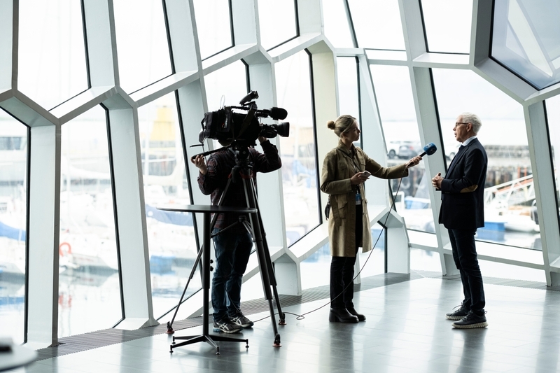 Presse