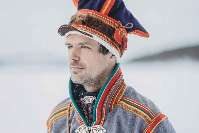 Fredrik Prost