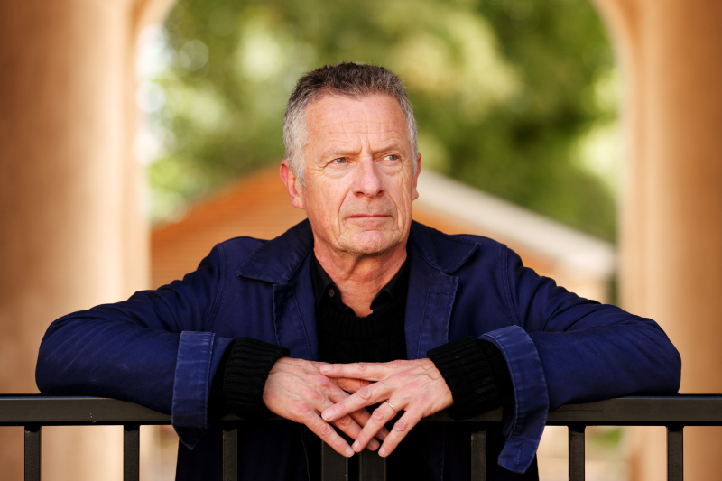 Niels Fredrik Dahl