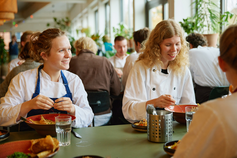  Restaurangskolen København