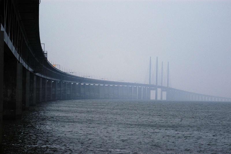 Øresundsbroen