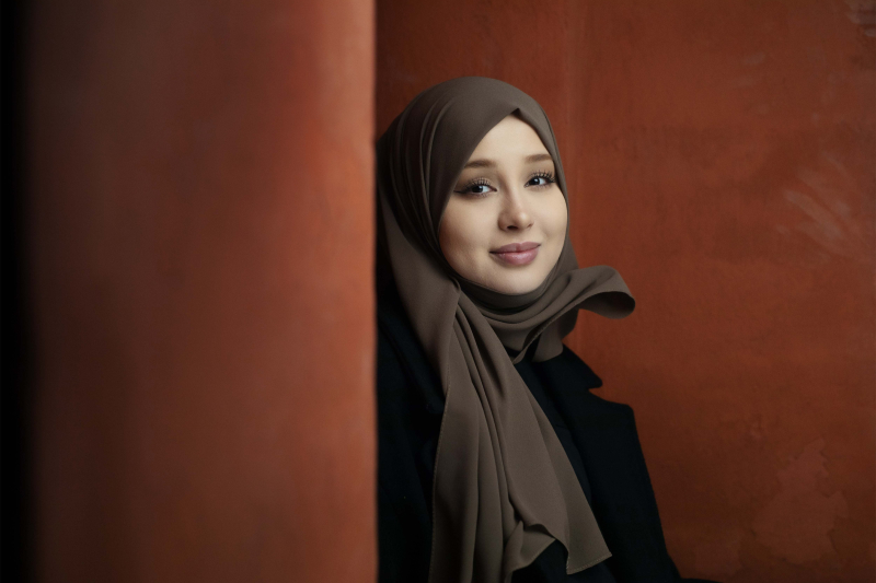 Bibi Fatima Musavi