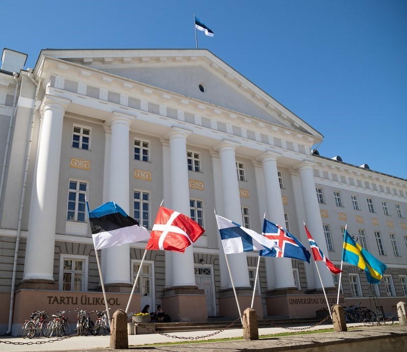 Estonia Nordic day 2025