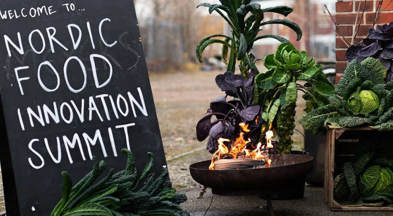 food innovation summit 