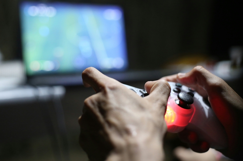 Gaming 