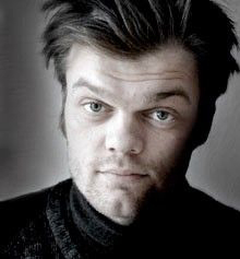 Árni Ólafur Ásgeirsson