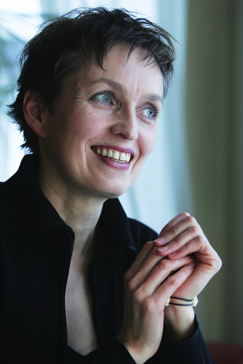 Áslaug Jónsdóttir (ill.)