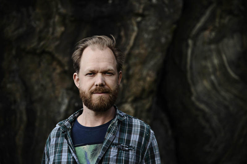 Øyvind Torvund