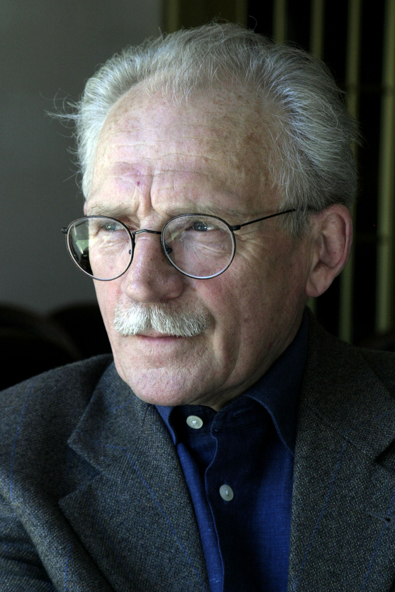 Þorsteinn frá Hamri