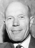 1964 Tarjei Vesaas, Norge: Is-slottet