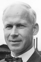 1965 Olof Lagercrantz, Sverige: Från helvetet till paradiset
