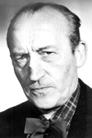 1965 William Heinesen, Färöarna: Det gode håb