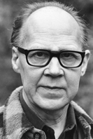 1972 Karl Vennberg, Sverige: Sju ord på tunnelbanan