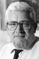 1982 Sven Delblanc, Sverige: Samuels bok