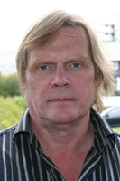 1986 Rói Patursson, Färöarna: Líkasum
