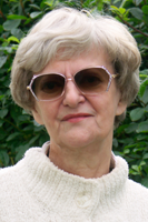 1992 Fríða Á. Sigurðardóttir, Island: Meðan nóttin líður