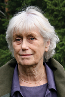 1994 Kerstin Ekman, Sverige: Händelser vid vatten