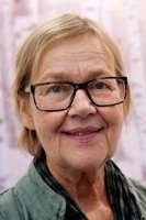 1998 Tua Forsström, Finland: Efter att ha tillbringat en natt bland hästar