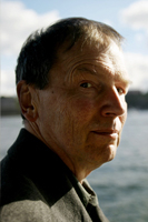 2006 Göran Sonnevi, Sverige: Oceanen