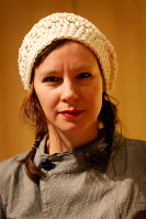 2007 Sara Stridsberg, Sverige: Drömfakulteten