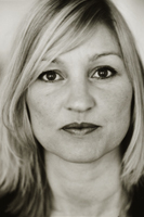 2008 Naja Marie Aidt, Danmark: Bavian
