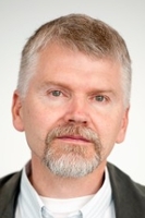 2011 Gyrðir Elíasson, Island: Milli trjánna